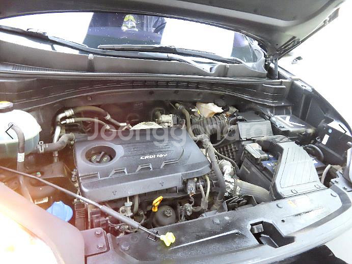 @16년식 신형 스포티지 1.7 2WD 노블레스 전국--5