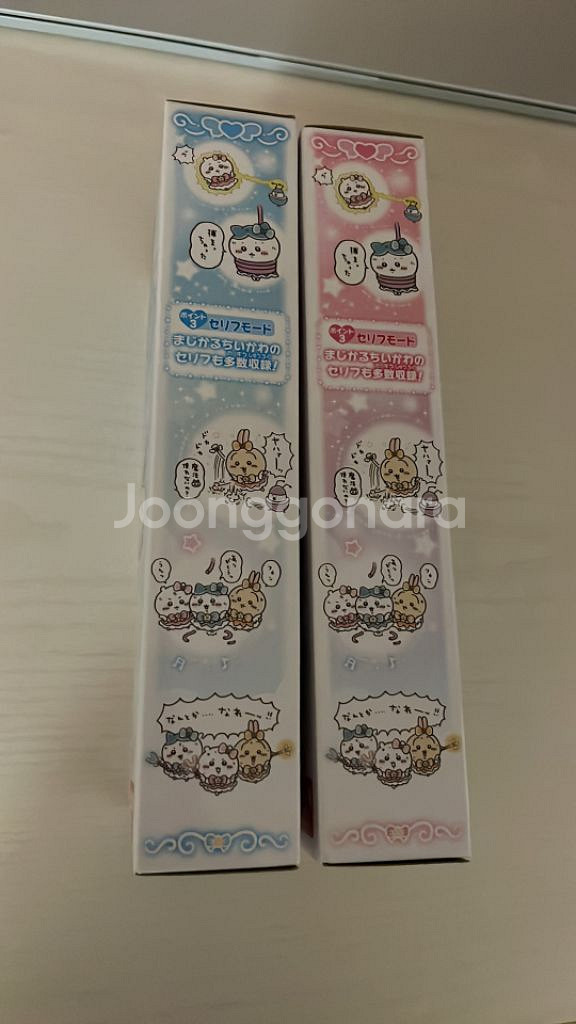 치이카와 하치와레 토벌봉 매지컬 스틱 마법봉 장난감--3