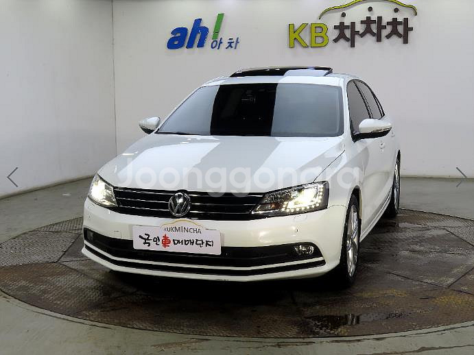 @15년식 제타(6세대) 2.0 TDI 블루모션 프리--1