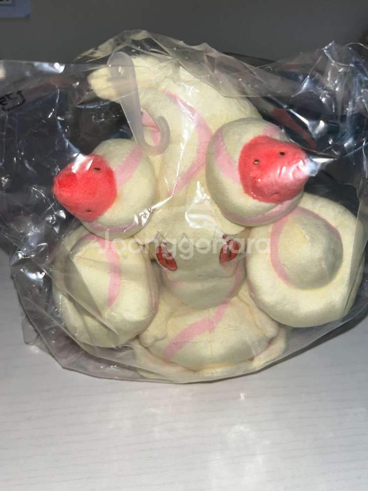 포켓몬스터 마휘핑 인형--1
