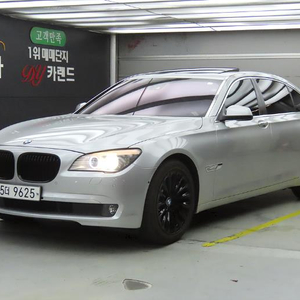 @11년식 BMW 750Li 전국최저가격