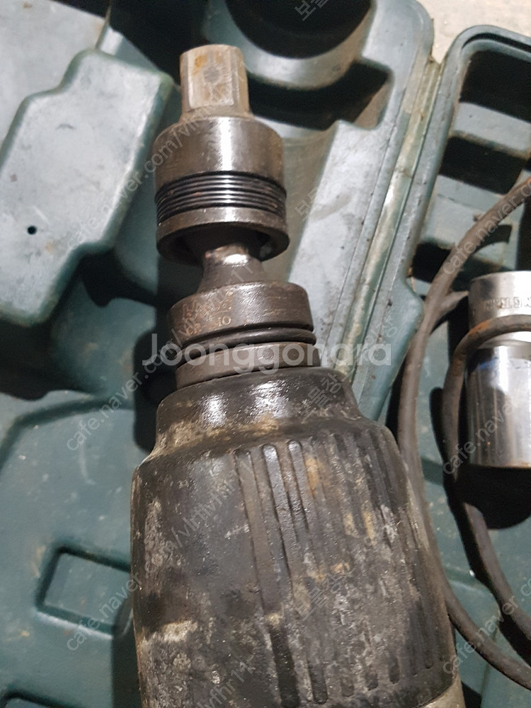 히다치 히타치 HITACHI 임펙프렌치 임팩트 wh-2--2