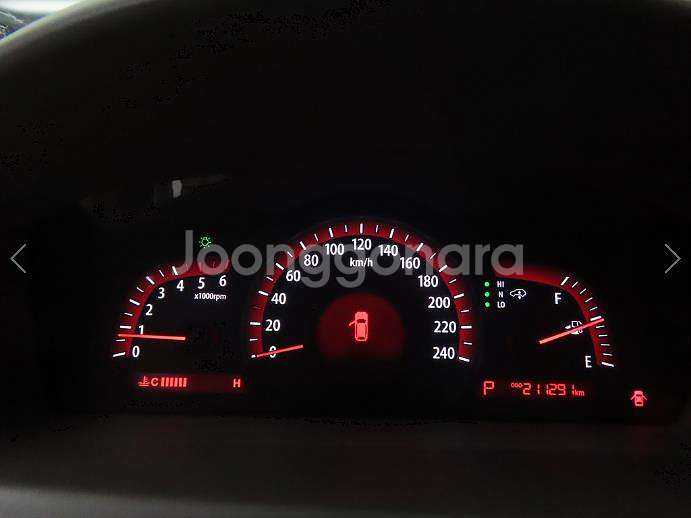 @15년식 모하비 디젤 4WD KV300 전국최저가격--8
