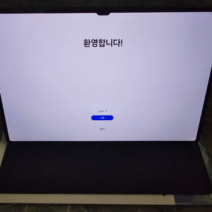 갤럭시탭 s9 울트라 256GB WIFI