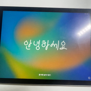 아이패드 6세대 128gb