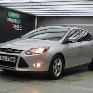 @13년식 Focus 2.0 TDCi 전국최저가격