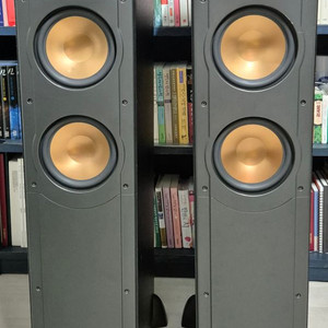 클립쉬 스피커 RF-62 Klipsch