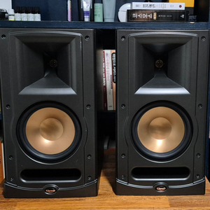 클립쉬 스피커 RB-61 Klipsch