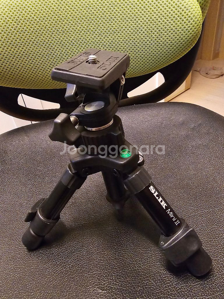 미니 삼각대 SLIK MINI8--4