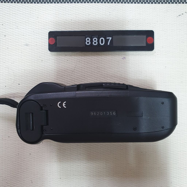 삼성 마이캠 2 필름카메라--3