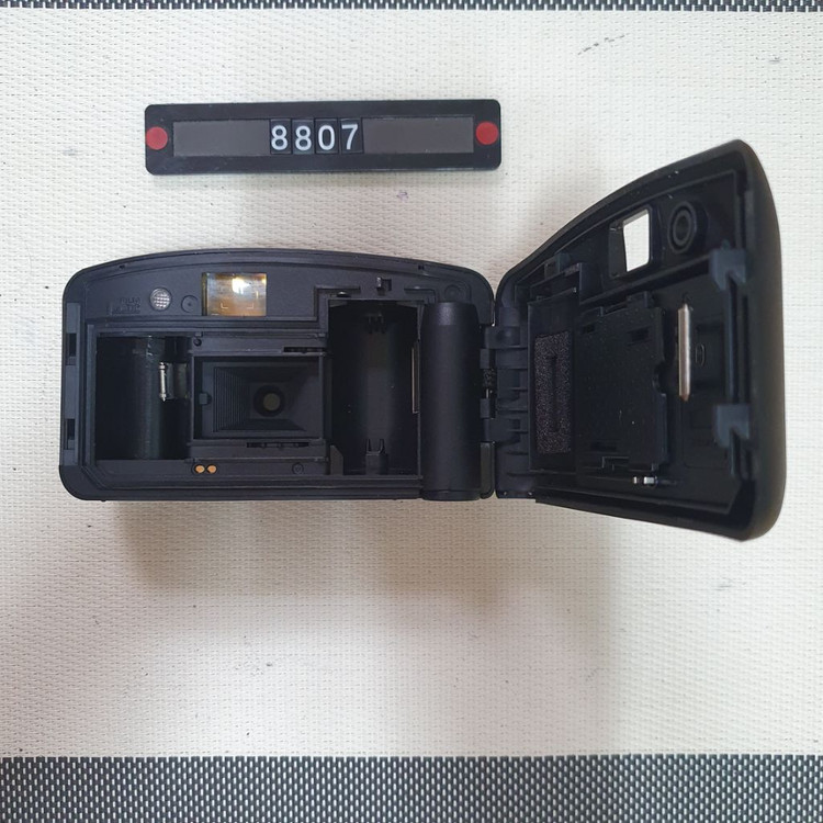 삼성 마이캠 2 필름카메라--4