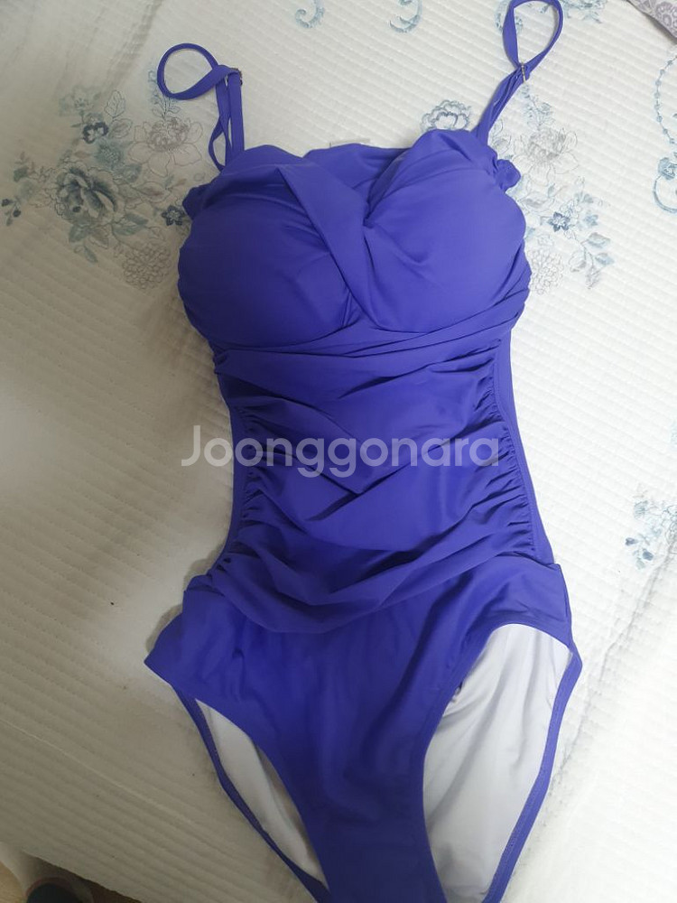 안단테나인 수영복 새상품 xs.정가77000원--2