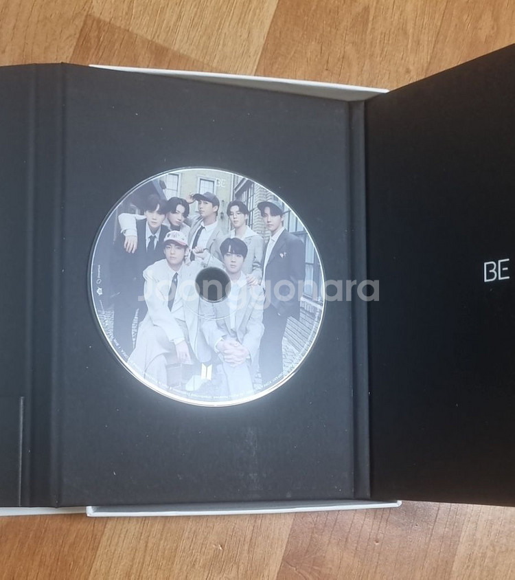 BTS 굿즈 6종 세트 일괄 16000원--4