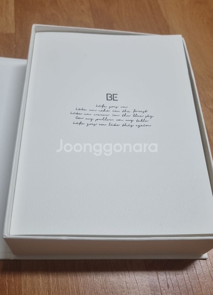 BTS 굿즈 6종 세트 일괄 16000원--5