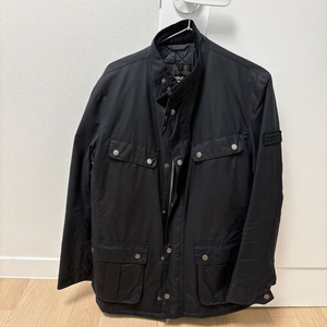 바버(Barbour) 듀크(Duke) A급 판매합니다.