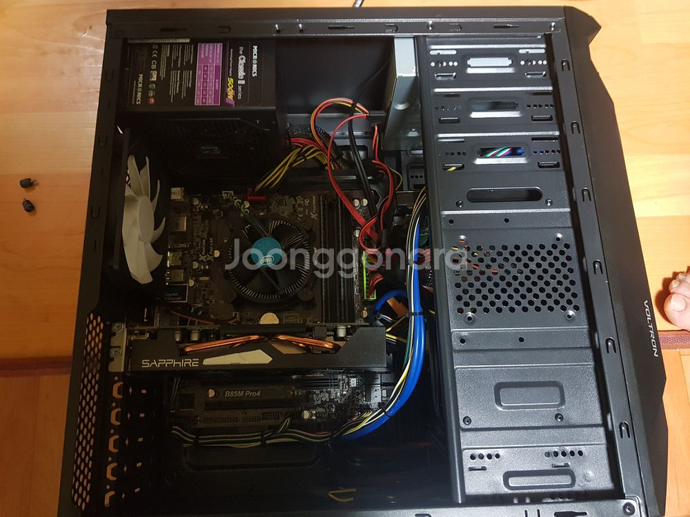 컴퓨터(i5-4690)--1