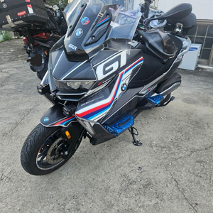 2019 BMW C400GT팜니딘