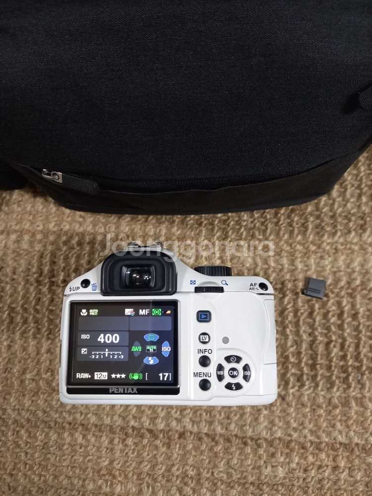PENTAX KX 디지털카메라--1