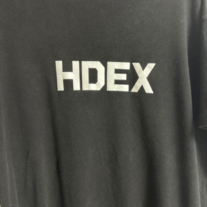 Hdex 머슬핏 반팔