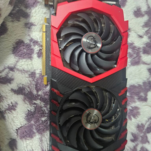 풀박스 MSI 1060 3GB