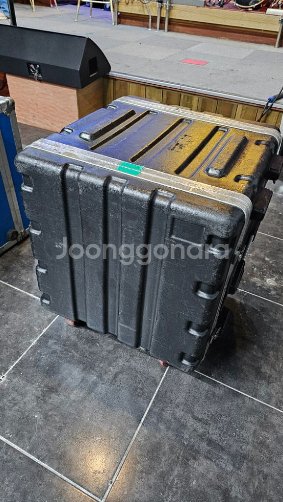 랙케이스 판매합니다--8