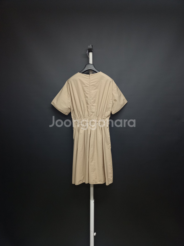 미샤 MICHAA 여름 사그락한 원피스 55.44--1