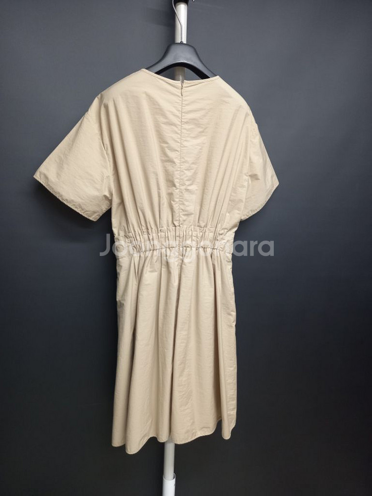 미샤 MICHAA 여름 사그락한 원피스 55.44--4