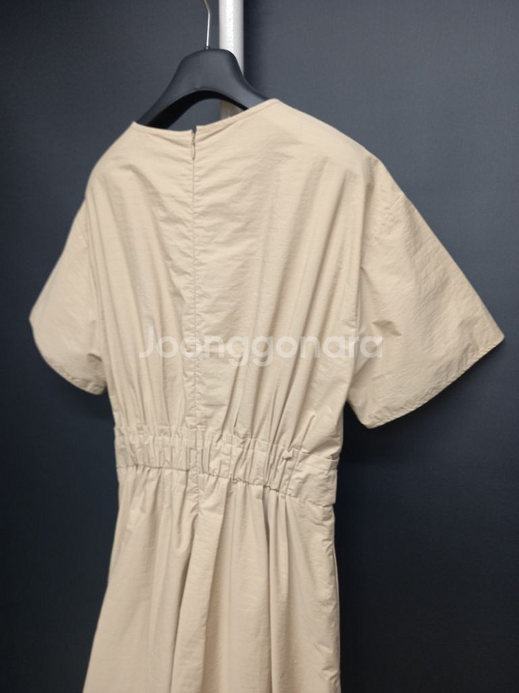 미샤 MICHAA 여름 사그락한 원피스 55.44--6