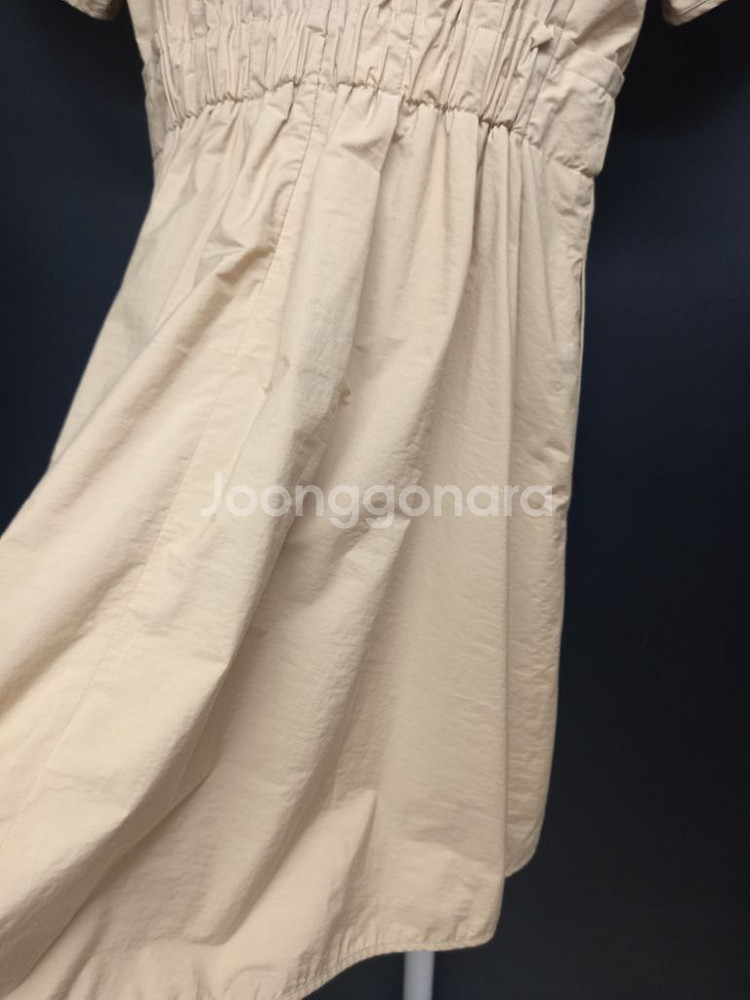 미샤 MICHAA 여름 사그락한 원피스 55.44--7