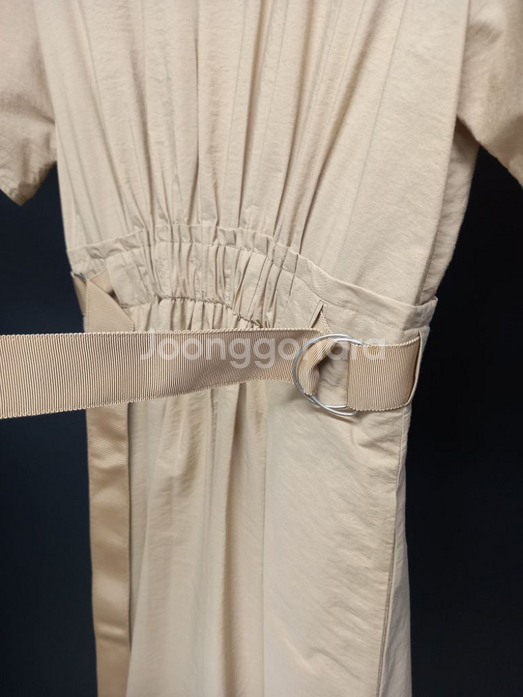 미샤 MICHAA 여름 사그락한 원피스 55.44--5