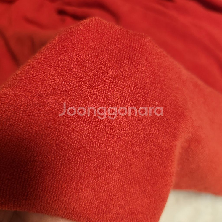 단면테리타올지 촬영소품 인테리어 원단 재봉 천--1