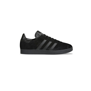 Adidas Gazelle Triple Black