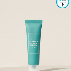 리코리스 카밍 크림 50ml 팝니다.