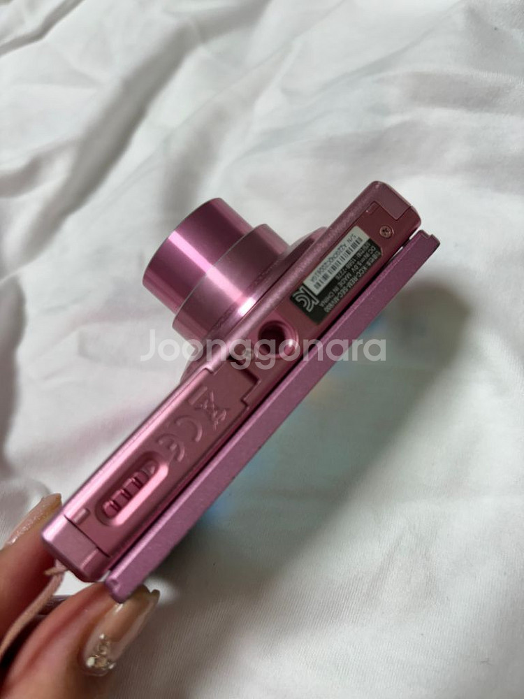 미러팝 빈디지디카 한효주디카--3