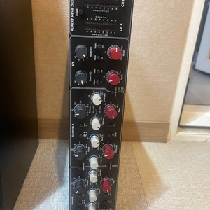 Rupert Neve MBP 마스터링 컴프레서 판매교