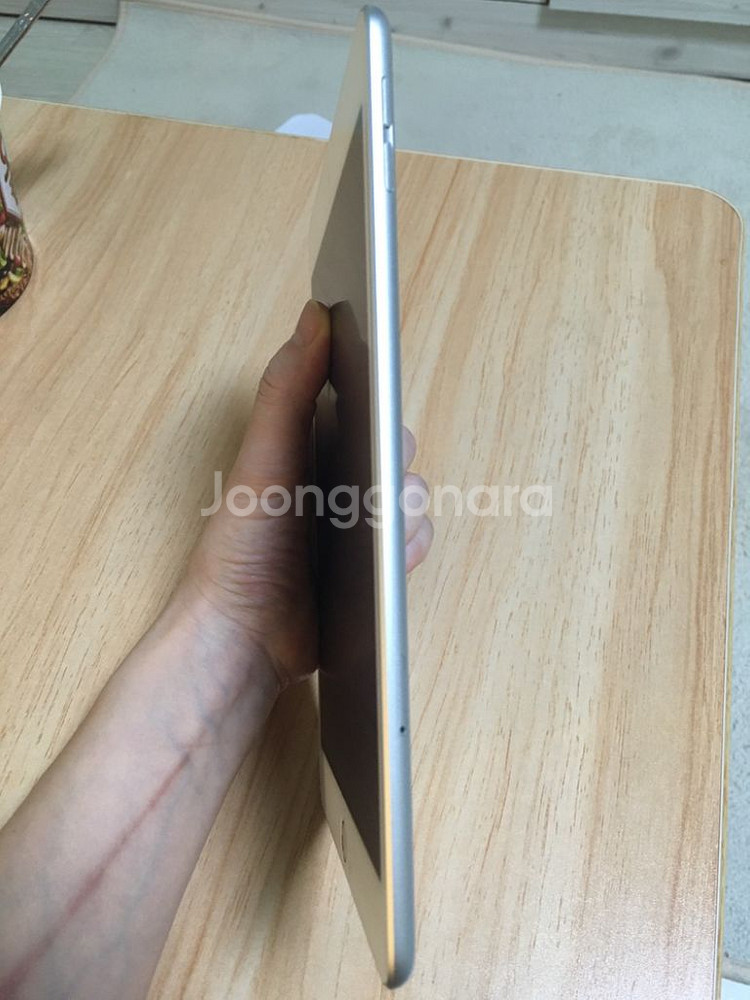 아이패드 미니5 셀룰러+64GB 상태굿--4