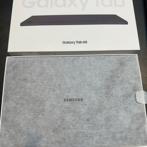 Galaxy Tab A8