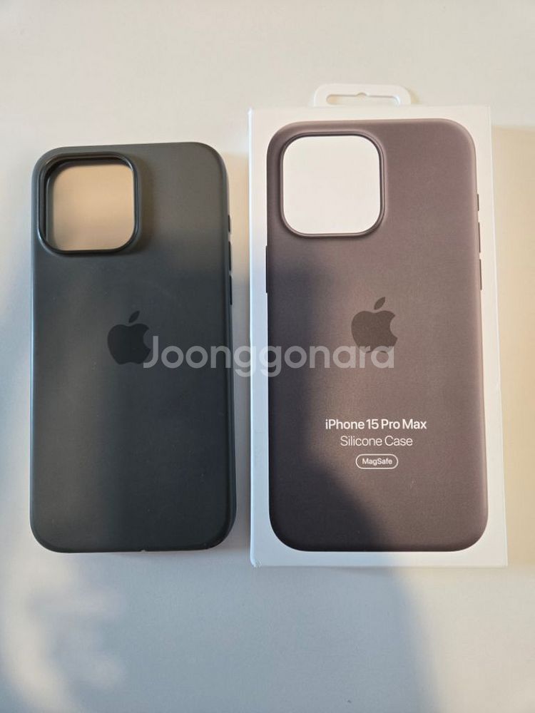 아이폰 15 프로맥스 512GB--8