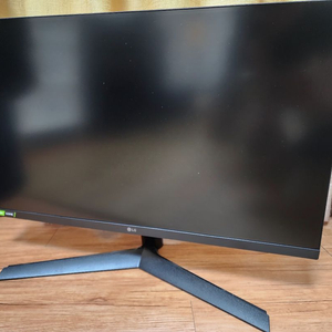 LG 울트라기어 27GN60R 27인치 144HZ