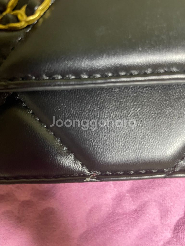 일본 샤넬 뷰티 샤넬 19 WOC--1