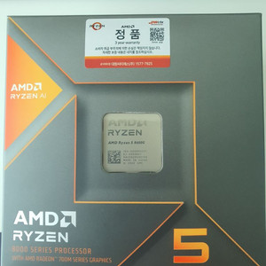 and ryzen5 8600g