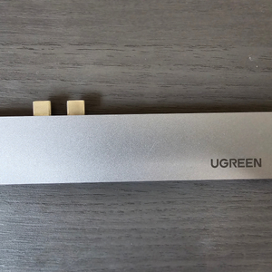 ugreen hdmi usb C 타입 허브