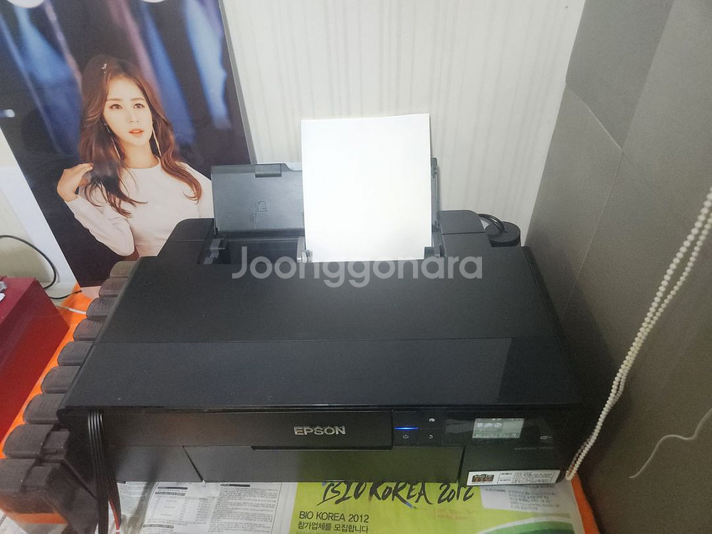 굿즈평판프레스기 전사 프레스기 열전사프레스기--2