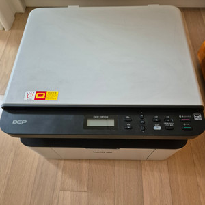 브라더 프린터기 DCP-1610W