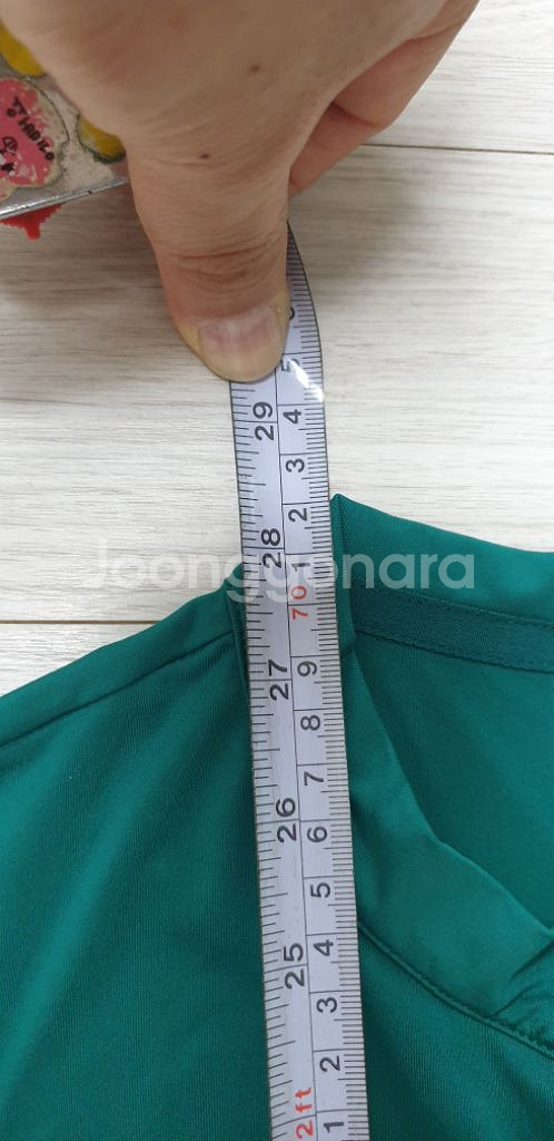 수입 반팔자전거져지(기능성스판) 105호 실측!--7