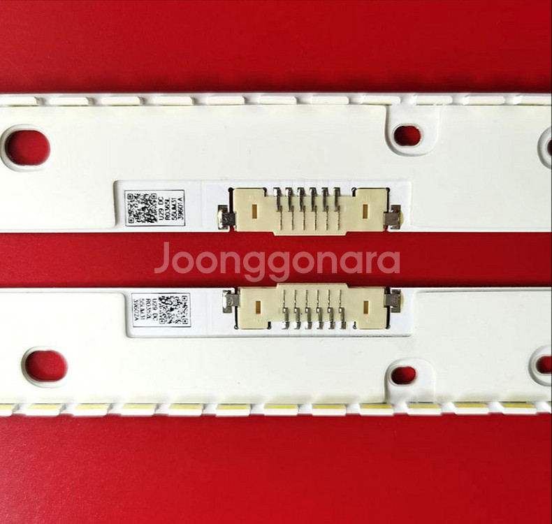 삼성 55인치 백라이트_UN55MU7000,UN55MU--3