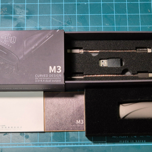 muse hifi m3 (꼬다리 dac)팝니다.