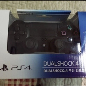 듀얼쇼크4 ps4 거의새것