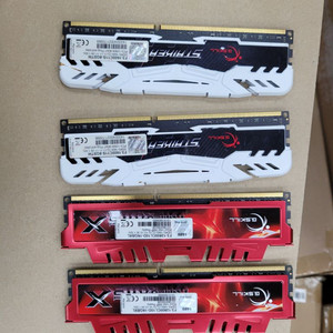 ddr3 8g 4개