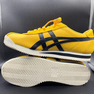 Onitsuka Tiger Mexico 옐로 265